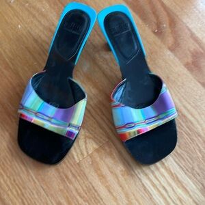 Cjbis sandals